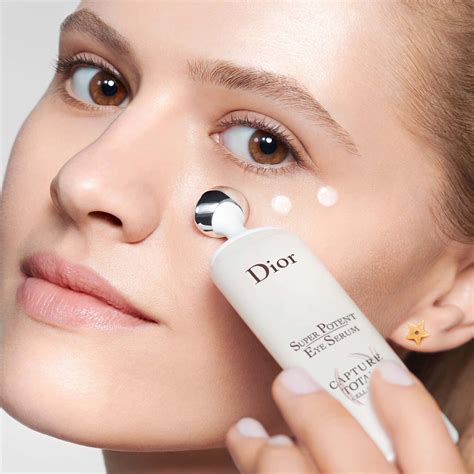 super potent eye serum dior|dior eye serum capture totale.